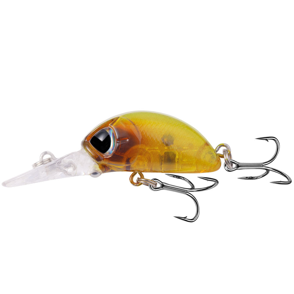 HENGJIA 55mm 4g Crank Bait Lure