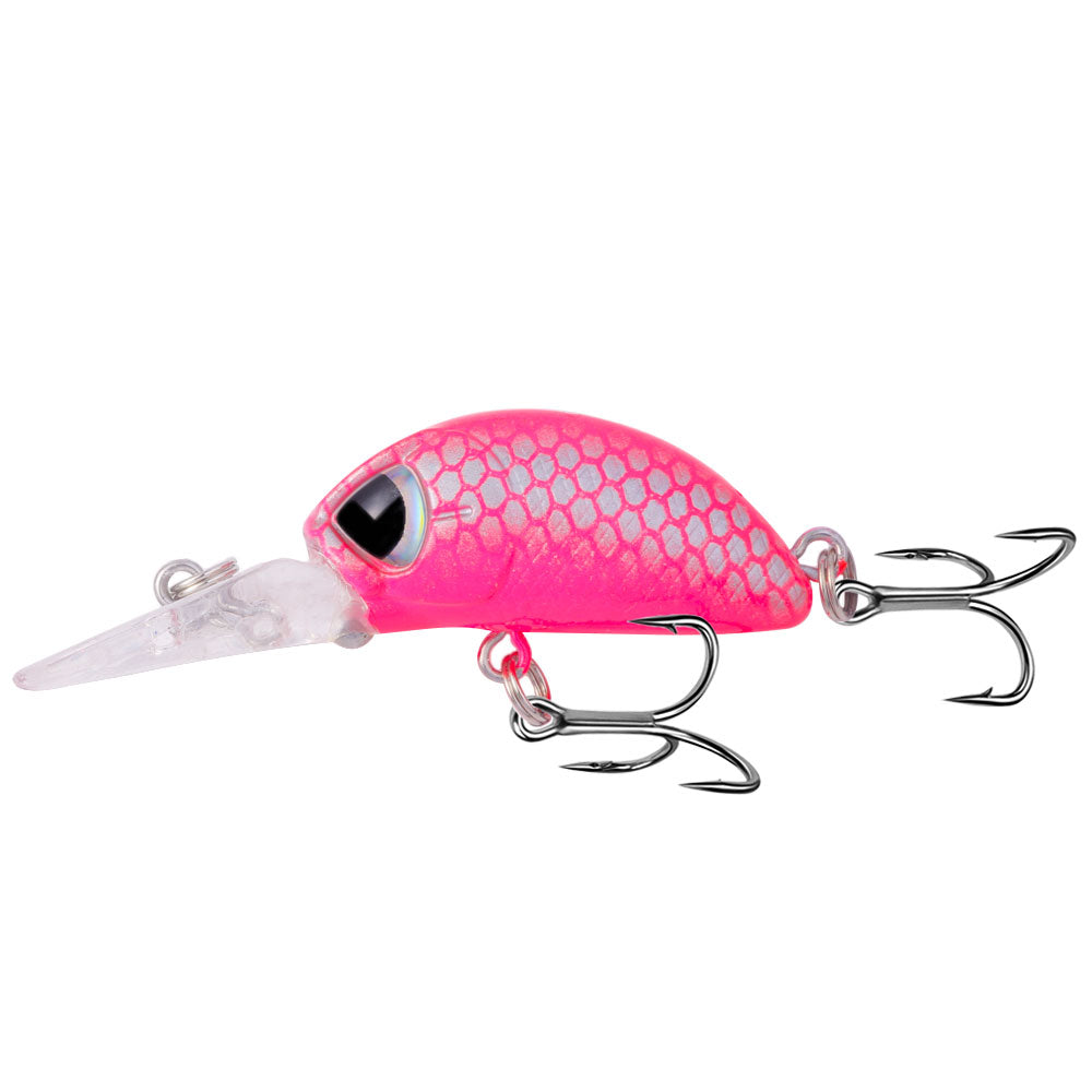 HENGJIA 55mm 4g Crank Bait Lure