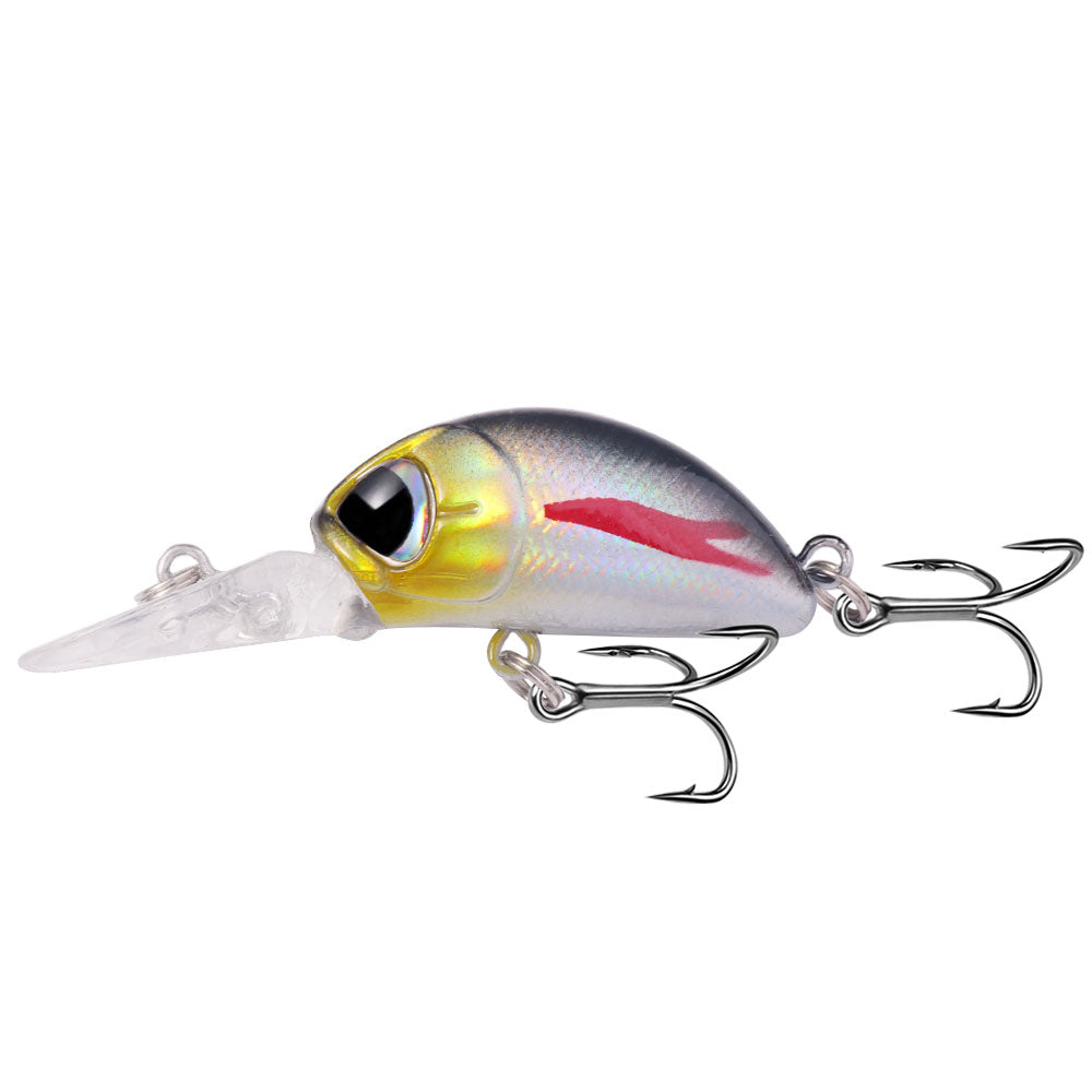 HENGJIA 55mm 4g Crank Bait Lure