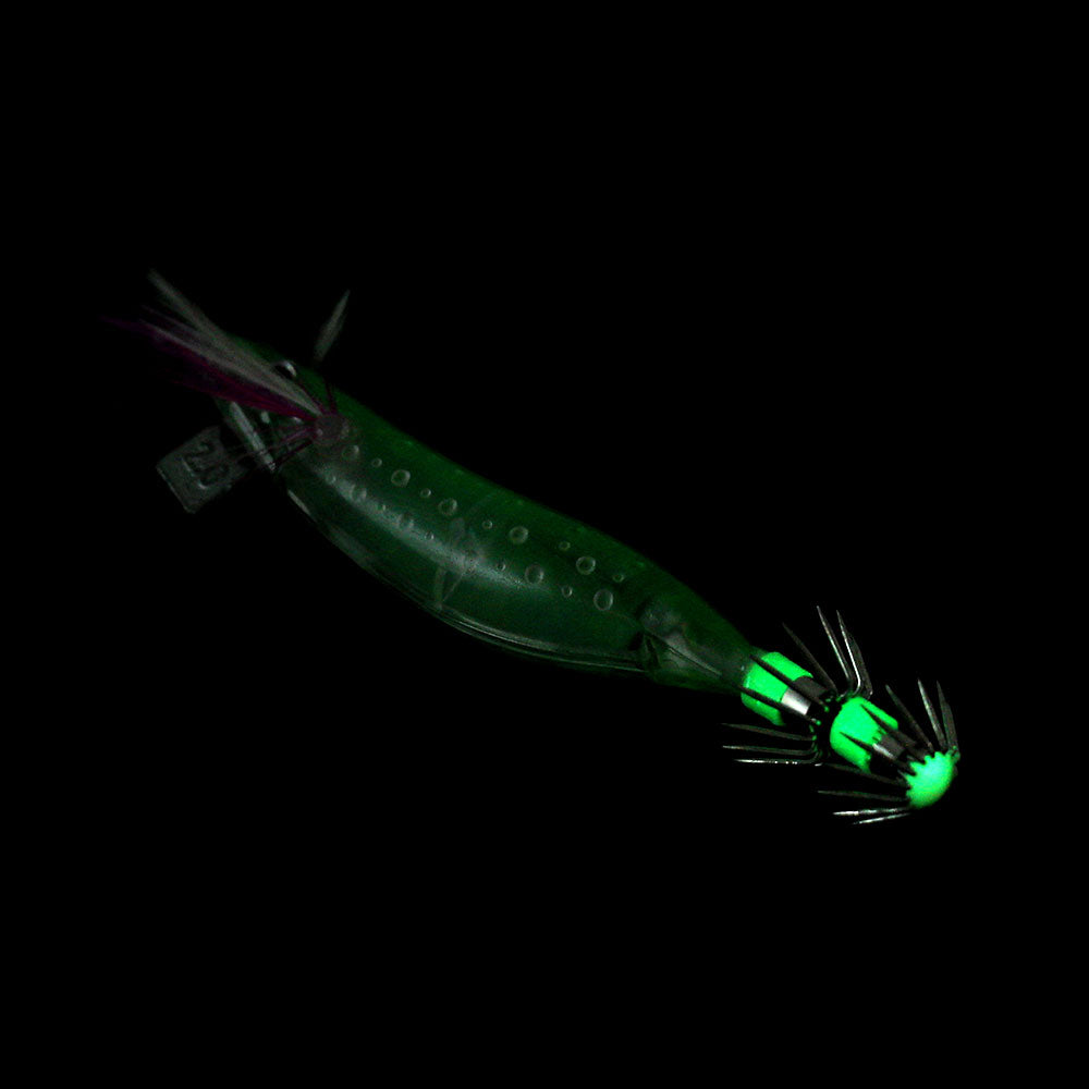 2.0# Shrimp Jig 10CM-9.1G