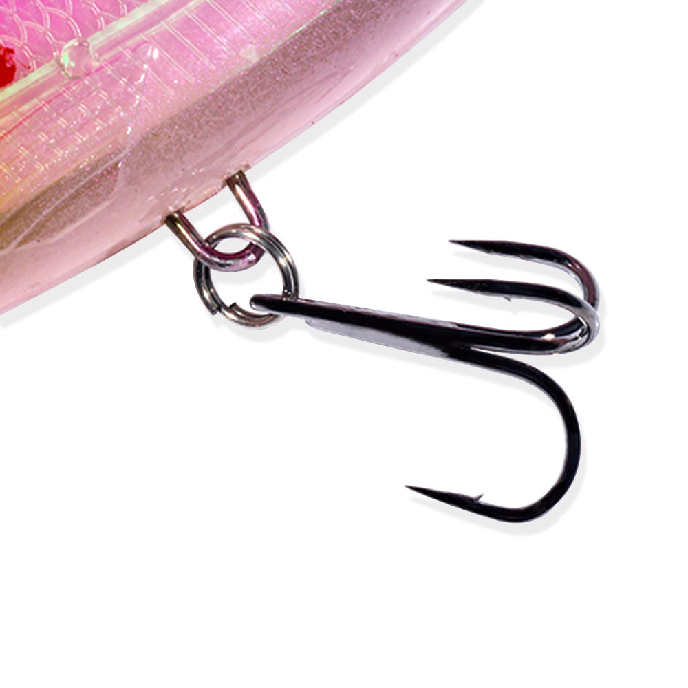 11CM 13.4G Hard Minnow Lure