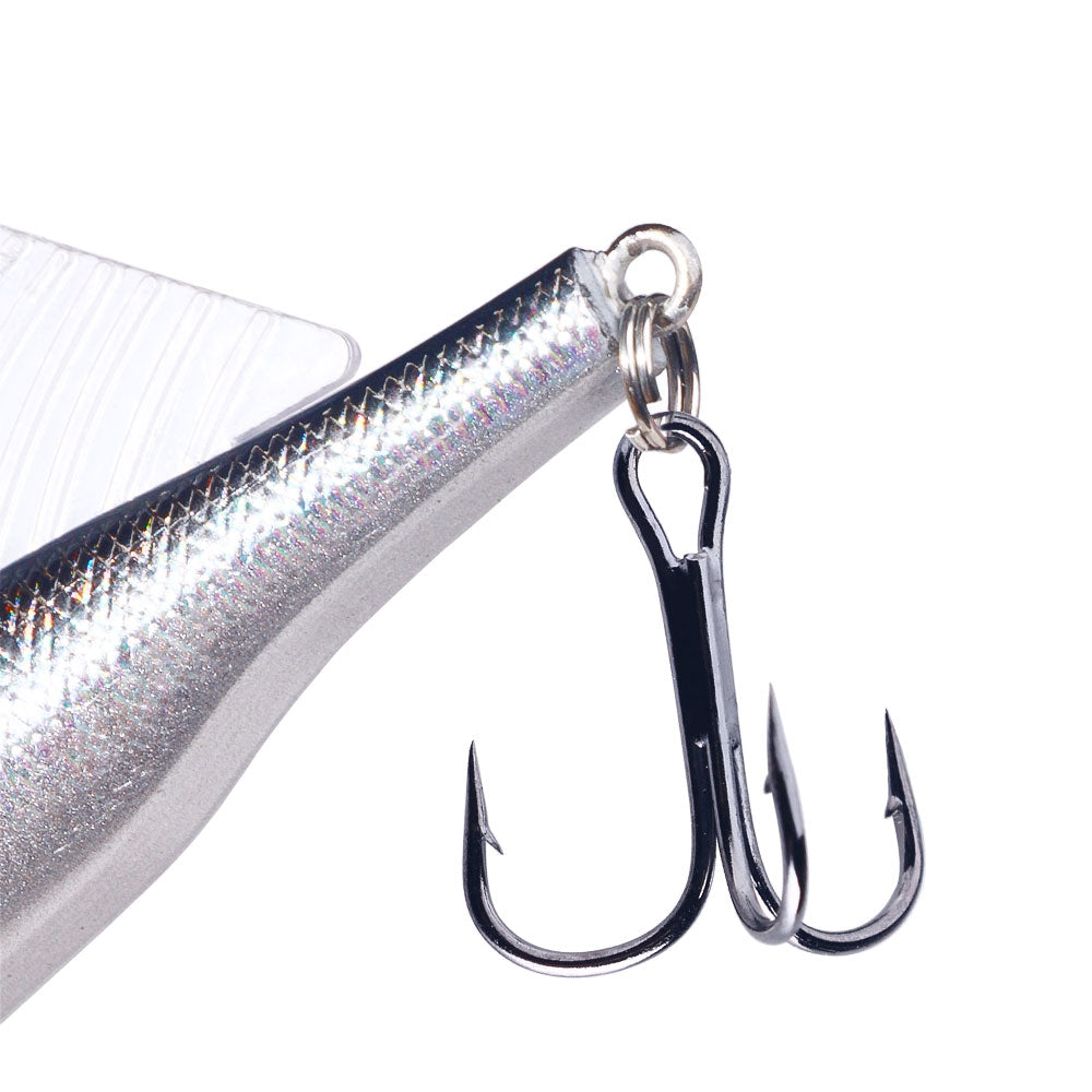 6.5CM 17.2G Pencil Lure Slow Sinking