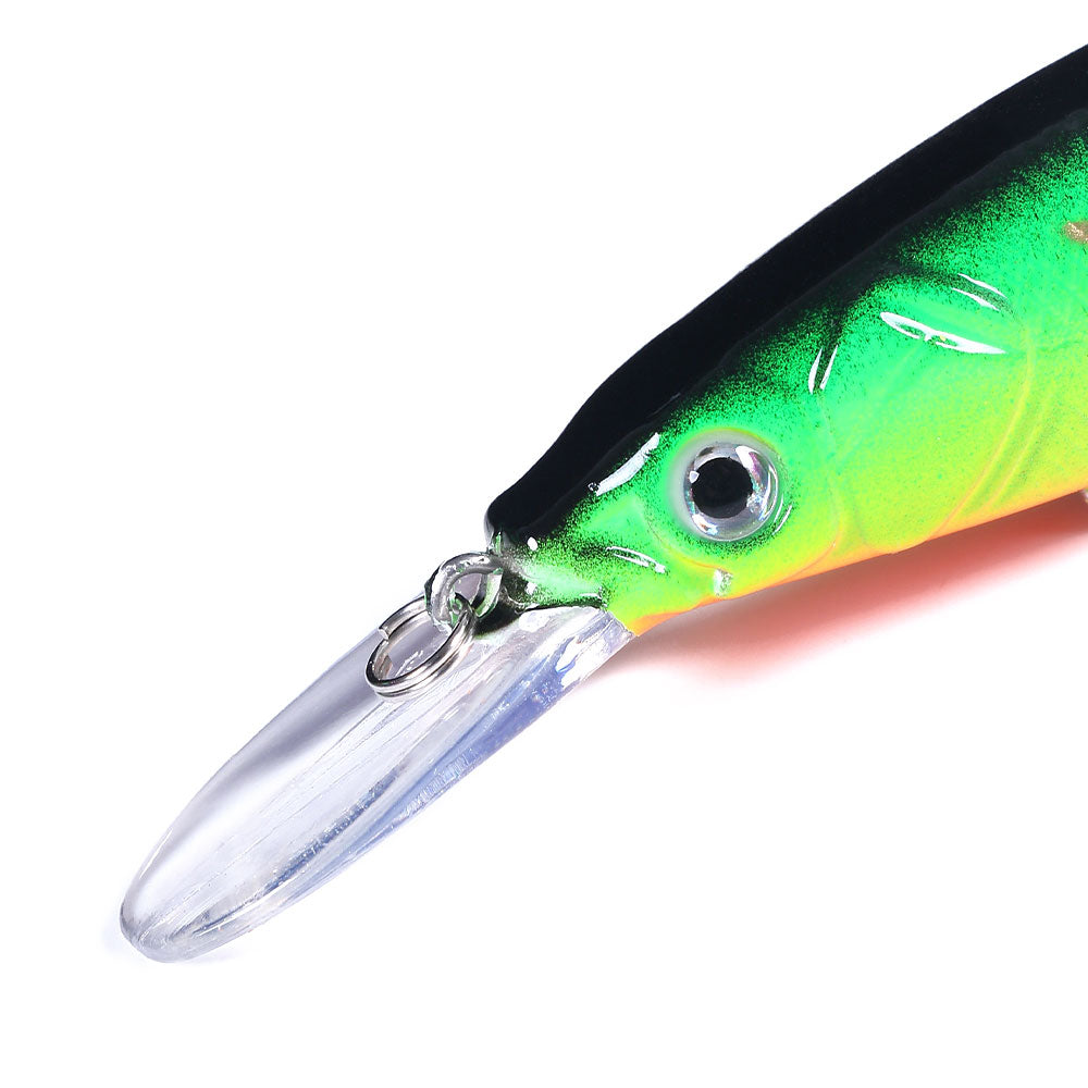 13.5cm 15.6g Minnow Bait
