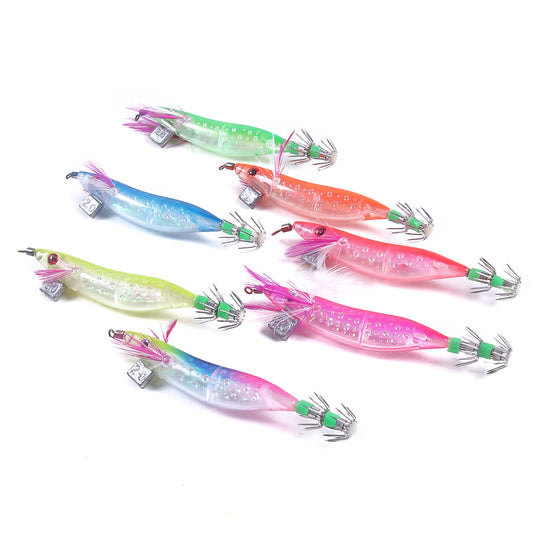 2.0# Shrimp Jig 10CM-9.1G