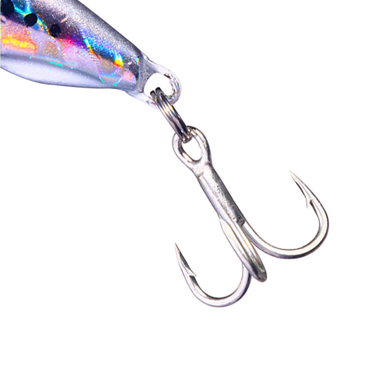 16G 32G Slow Sinking Lead Jigging Lure