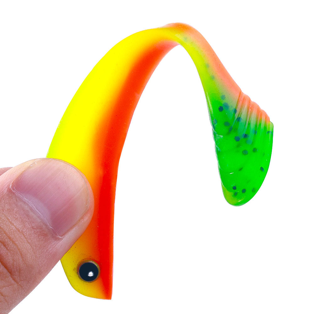 10cm 5.3g Soft Fishing Lure