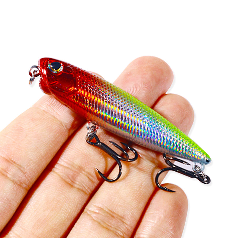 2.56inch 0.21oz Sinking Pencil Lure