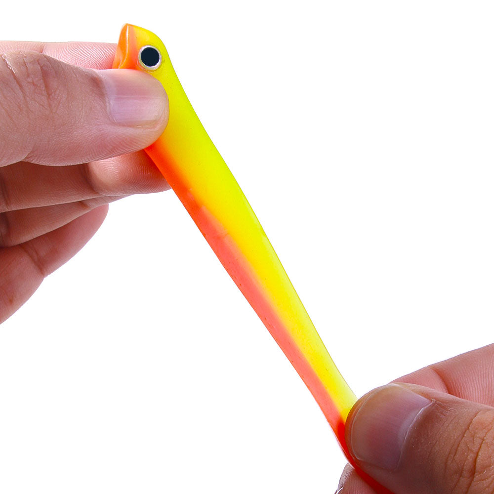 10cm 5.3g Soft Fishing Lure