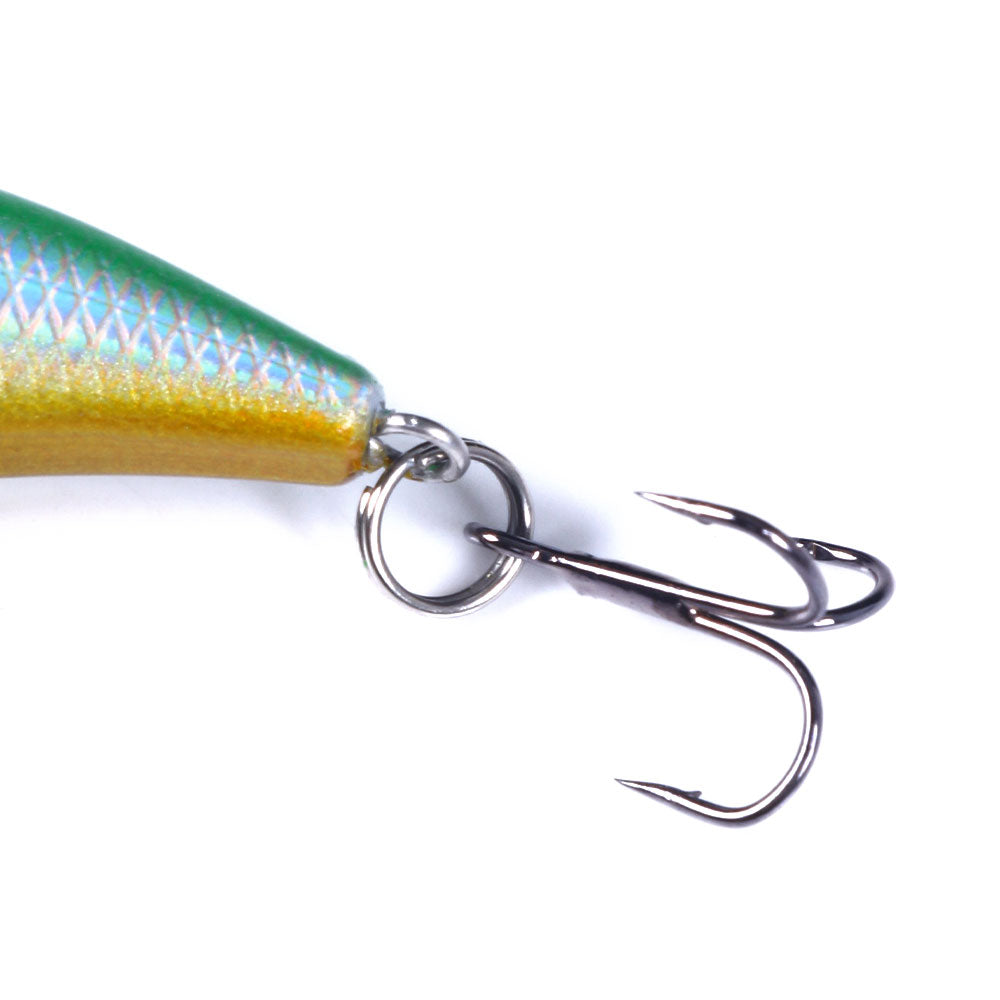 6cm 4.3g Sinking Minnow Fishing Lure