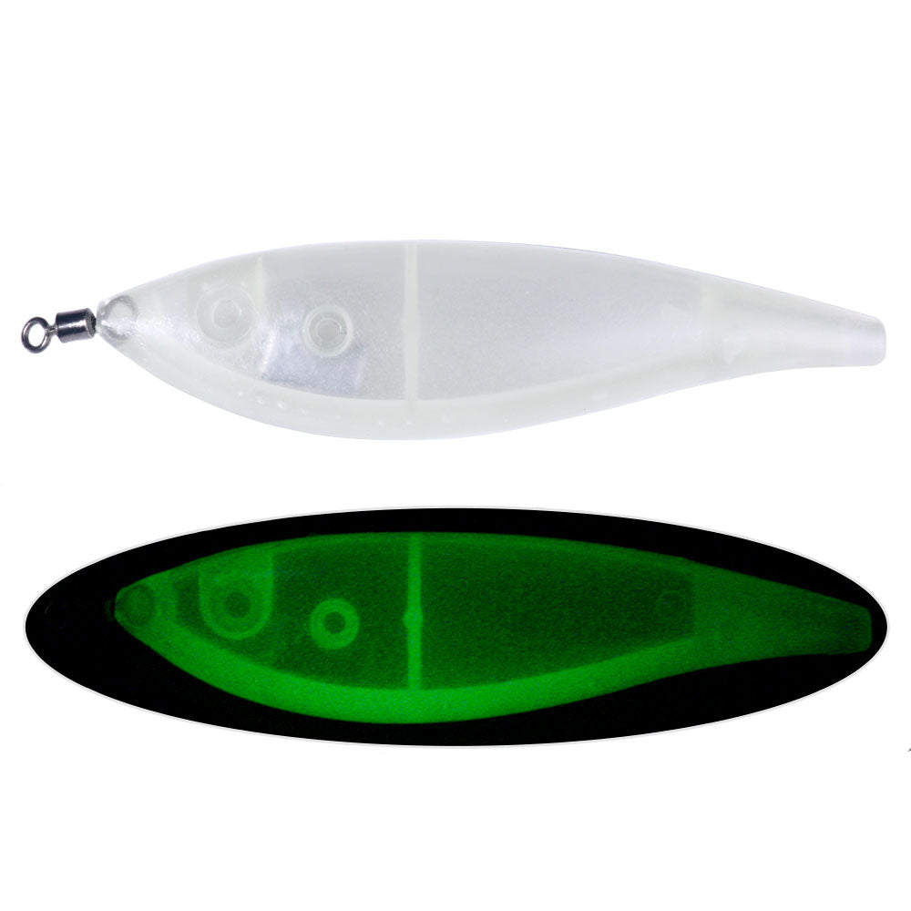 11CM 13.2G Luminous Squid Jig