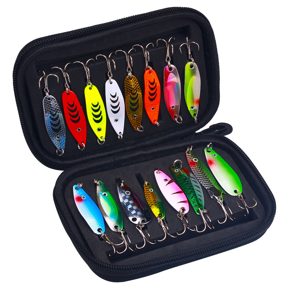 HENGJIA Soft Silicone Ice Fishing Jigs With Laser Spinner Spoon And Jig Head  For Artificial Bait Fishing From Windlg, $50.16