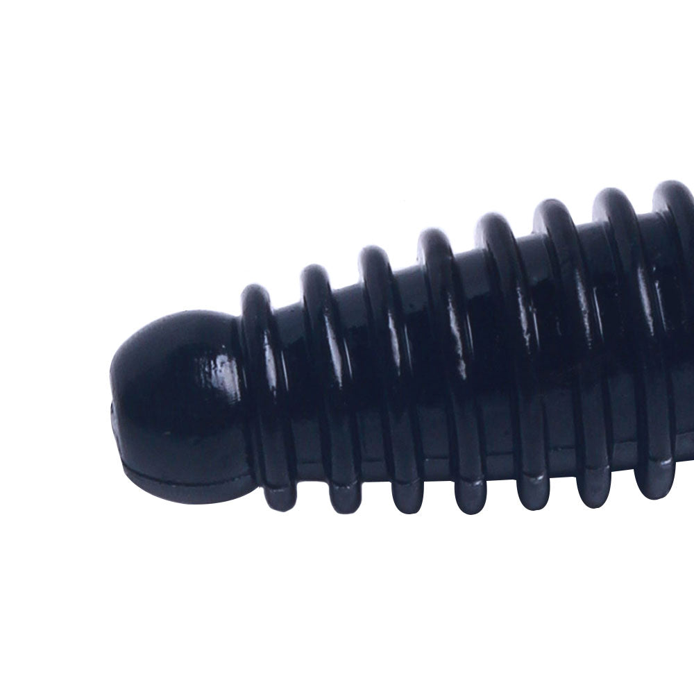 4cm Double Tail Soft Bait, 20pcs/bag