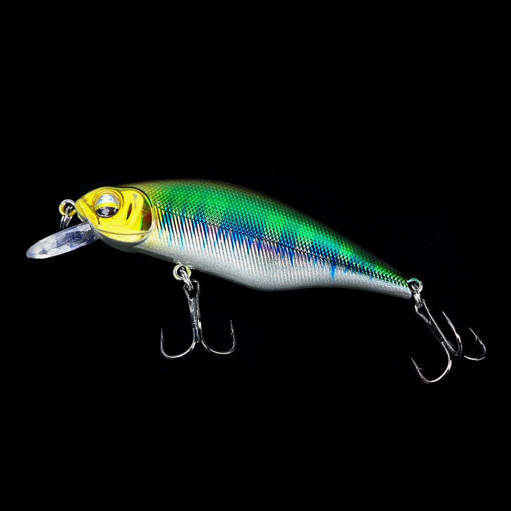 9.2CM 11.8G Topwater Minnow Lure