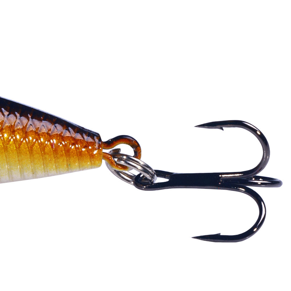 6cm 6.3g Topwater Popper Lure Bait