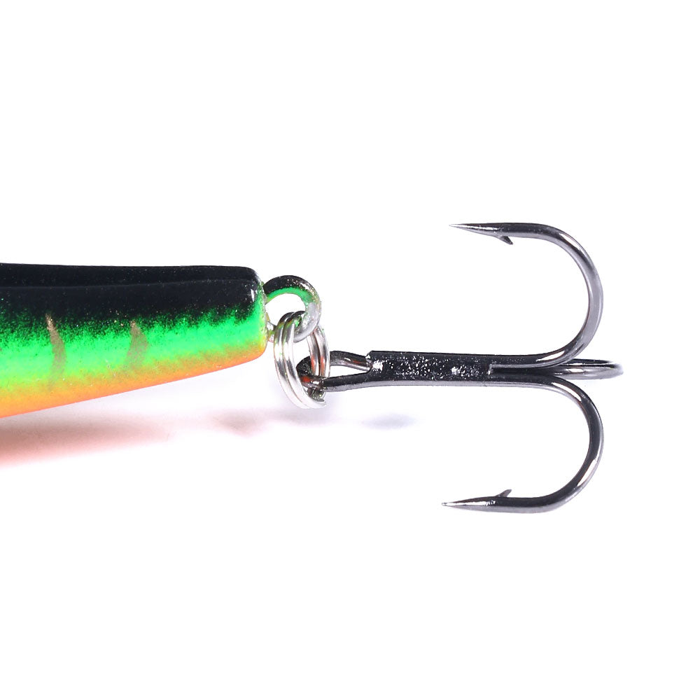 13.5cm 15.6g Minnow Bait