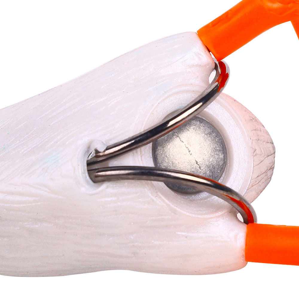 8cm 9.5g Soft Duck Bait