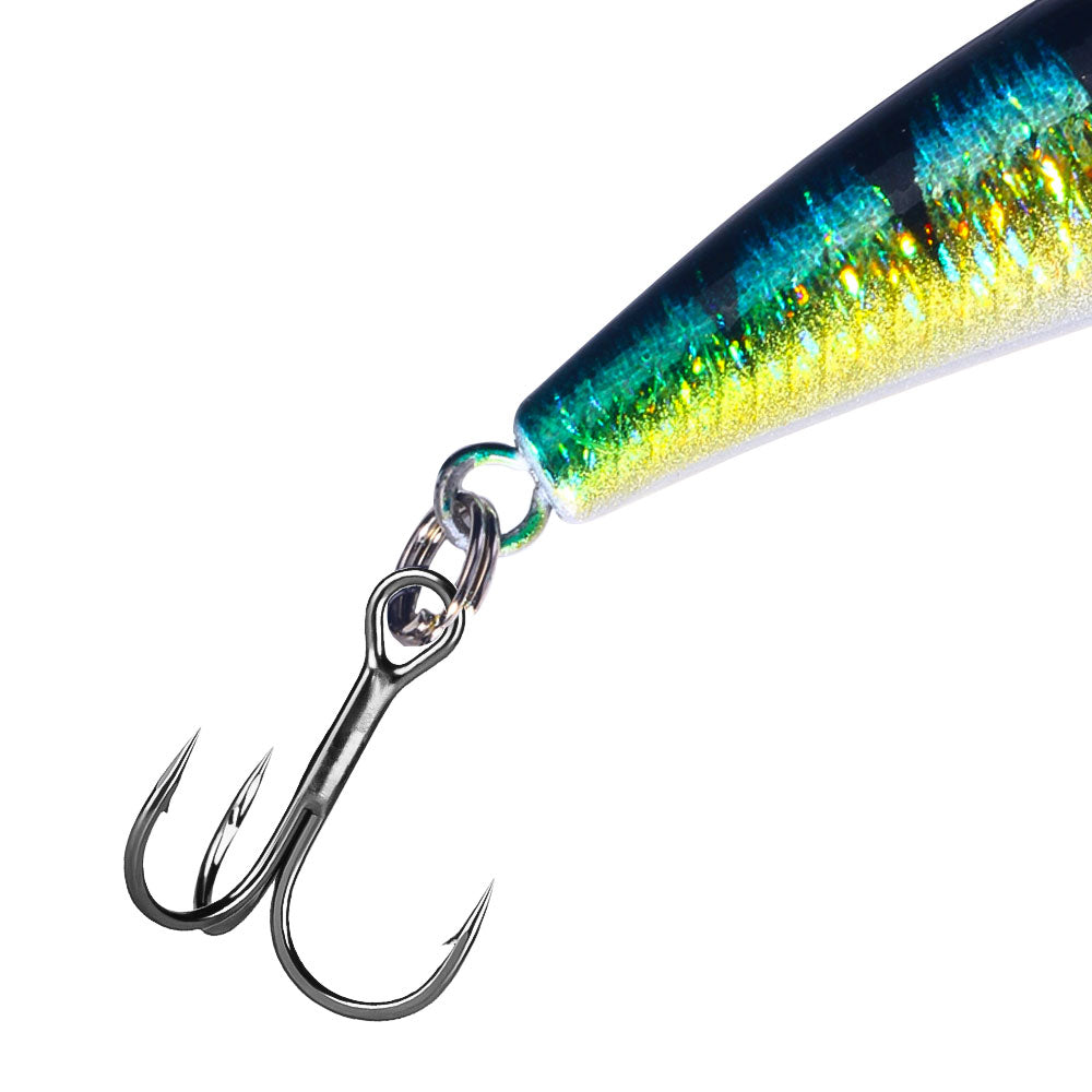 5.5CM 2.5G Minnow Lure MI167