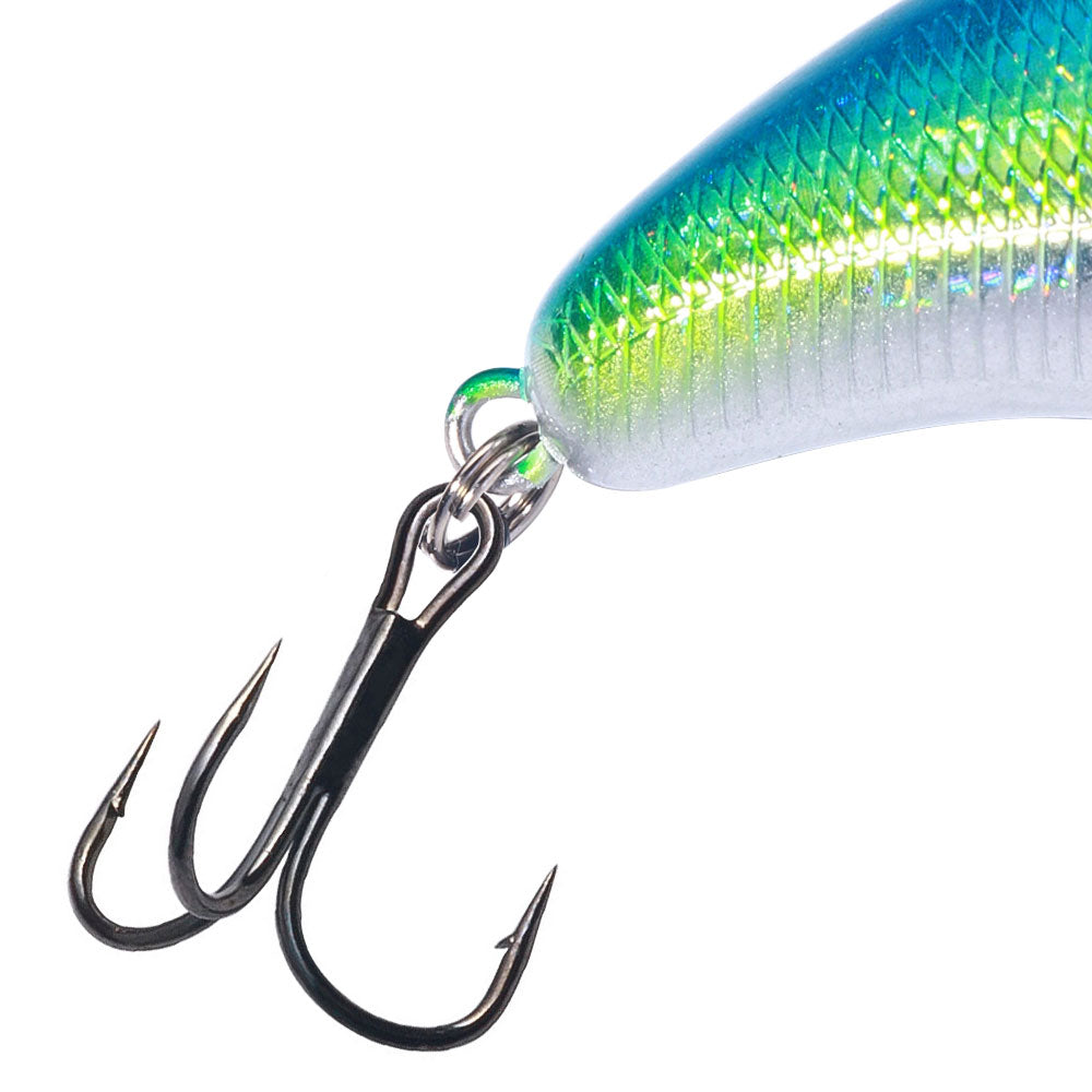 6.5cm 10g Crankbait Lures