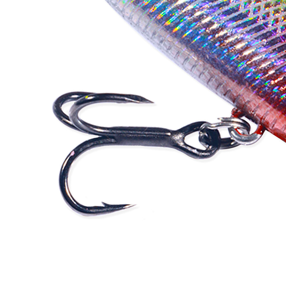 2.56inch 0.21oz Sinking Pencil Lure