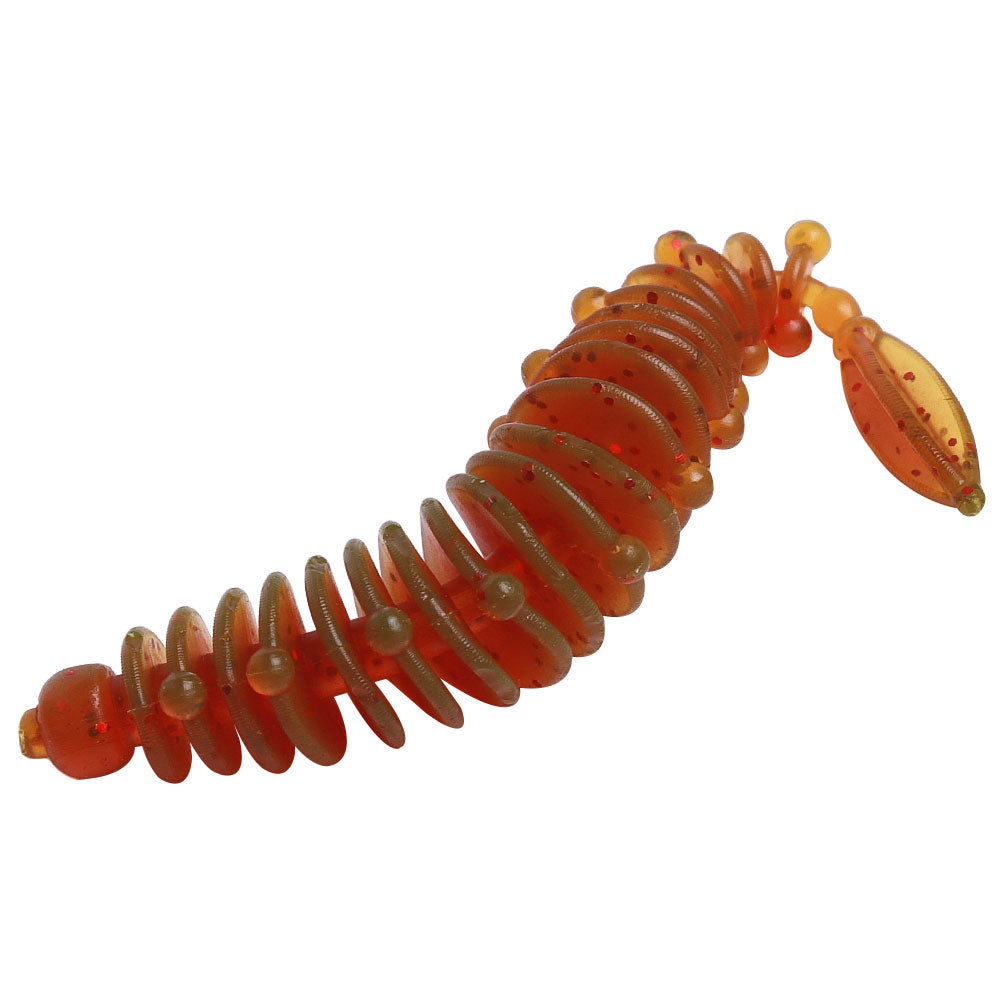 6cm Soft Tadpole baits 20pcs/Bag