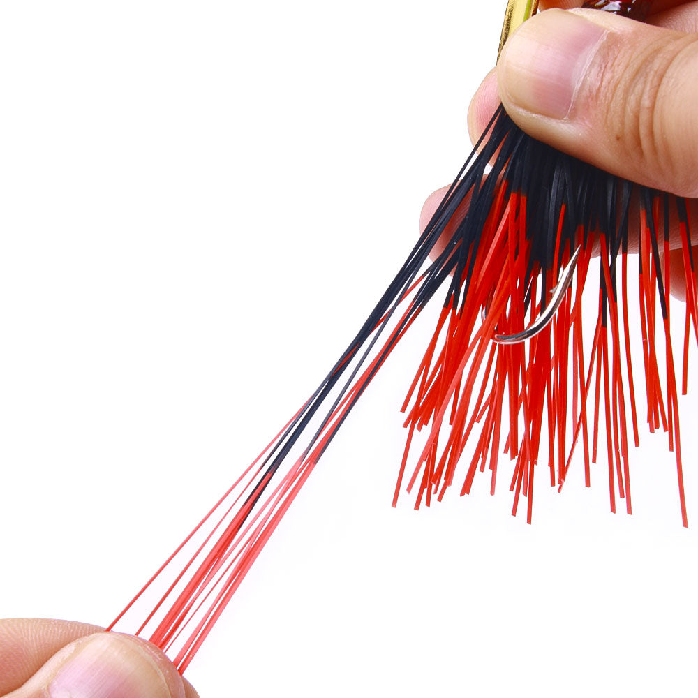13cm 22.8g Blade Swimbaits SB056