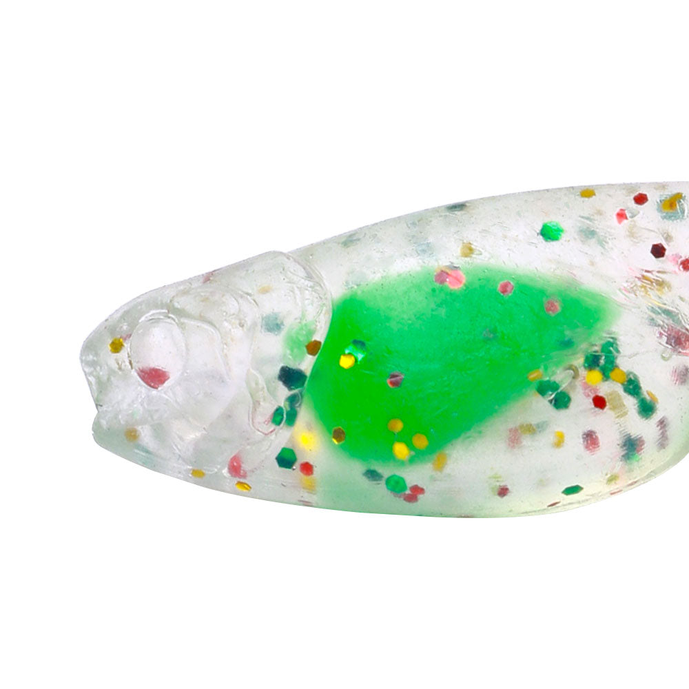 5cm 0.7g Soft Tadpole baits SO185