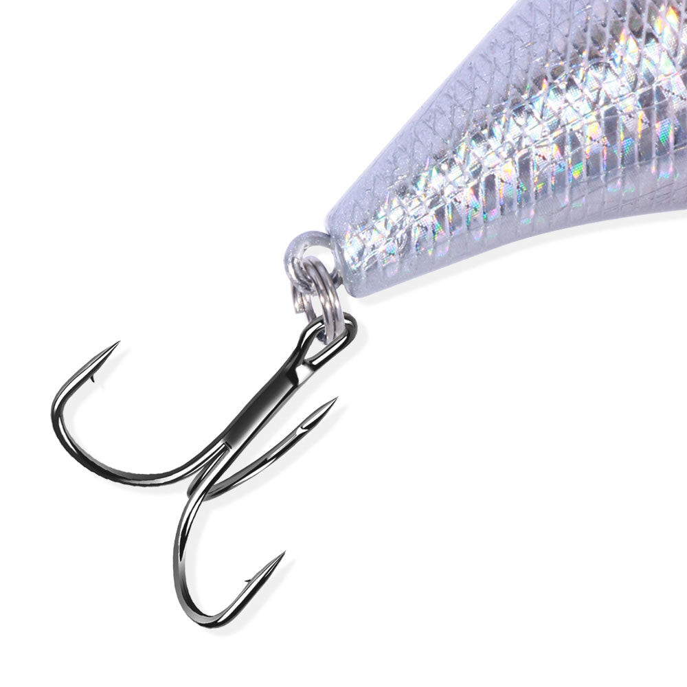 8.8CM 12.5G Crankbait Lures