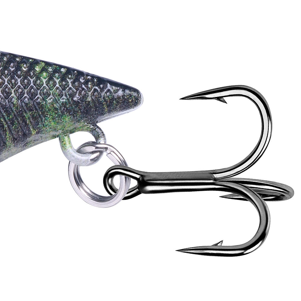 6.4CM 8G VIB Lures