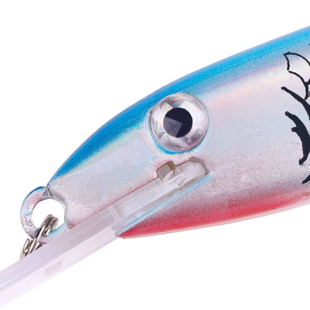 28g 43g Heavy Minnow Lure