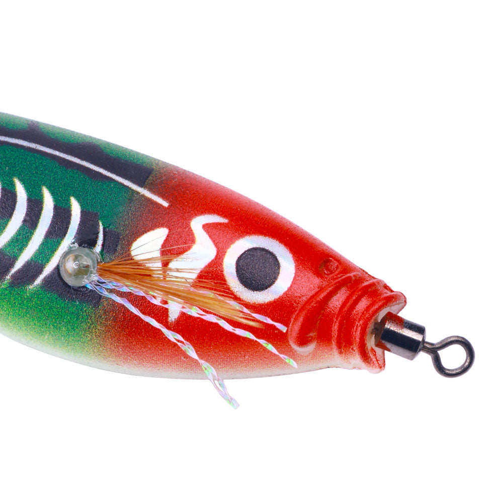 9.5CM 10G Luminous Squid Jig SJ051