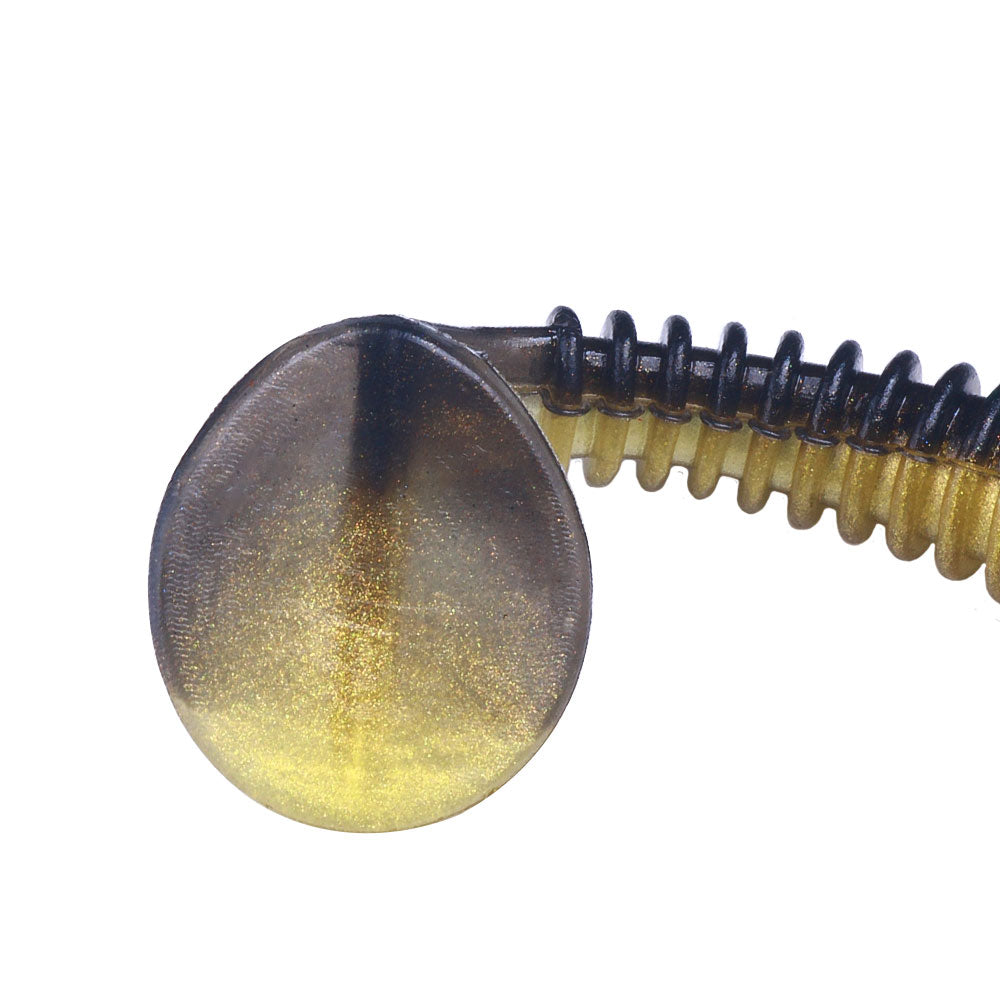 4.5cm 5.5cm 6.5cm 7.5cm Soft Pinfish Lure 10pcs/bag