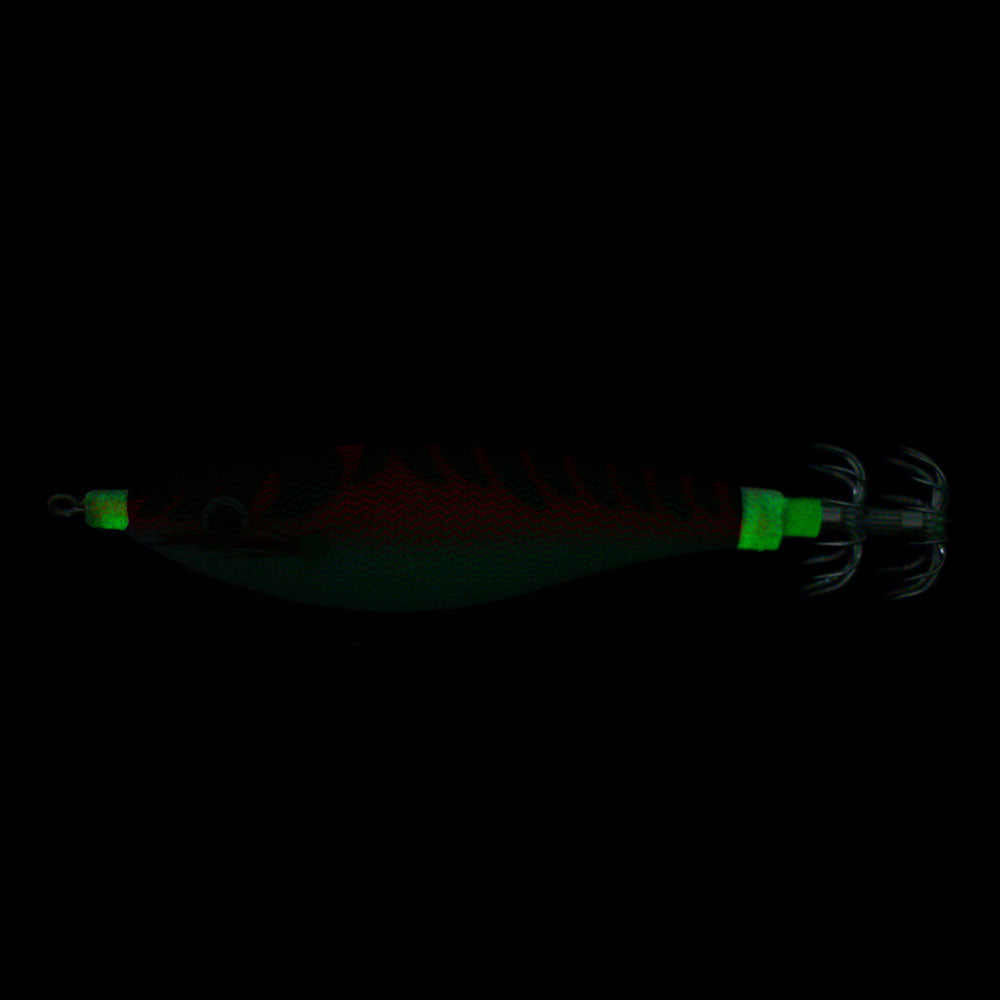 10cm-9.6g Suqid Jig Round Body