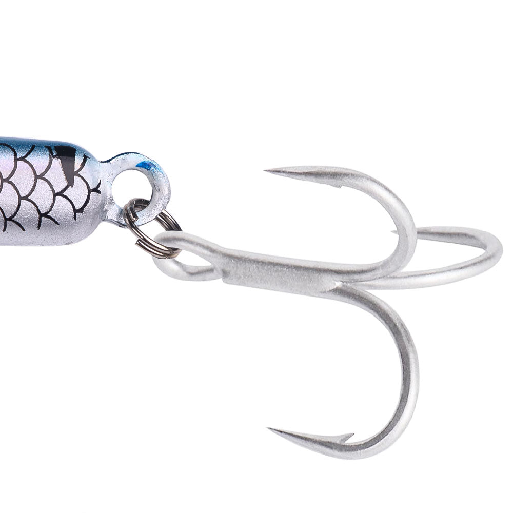 28g 43g Heavy Minnow Lure