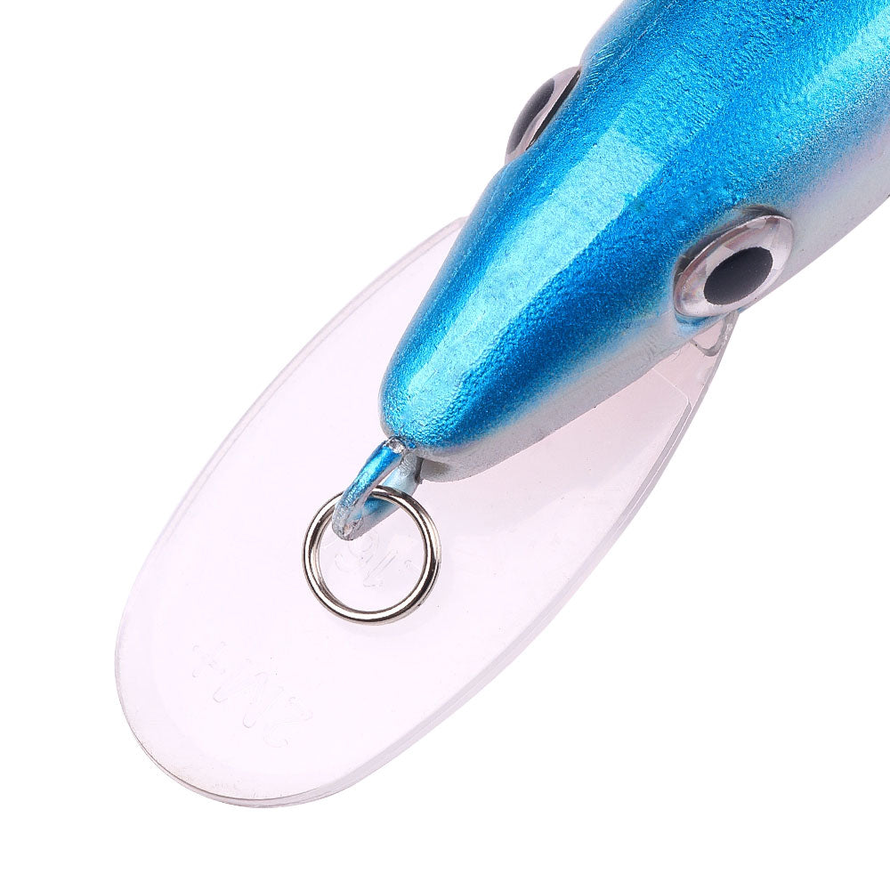 28g 43g Heavy Minnow Lure