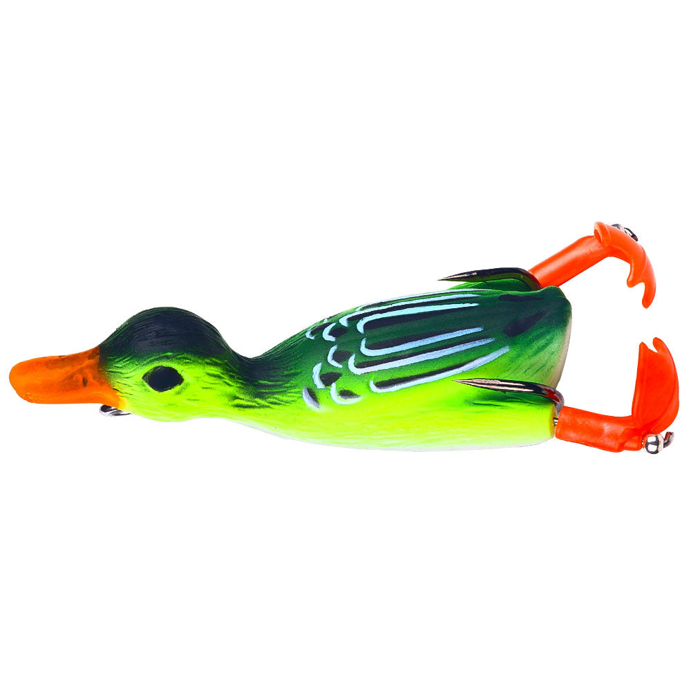 8cm 9.5g Soft Duck Bait