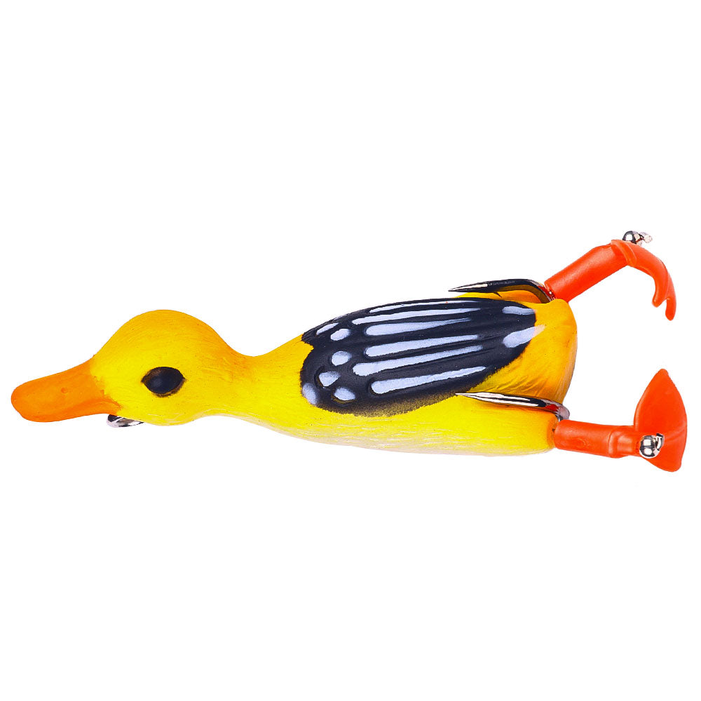 8cm 9.5g Soft Duck Bait