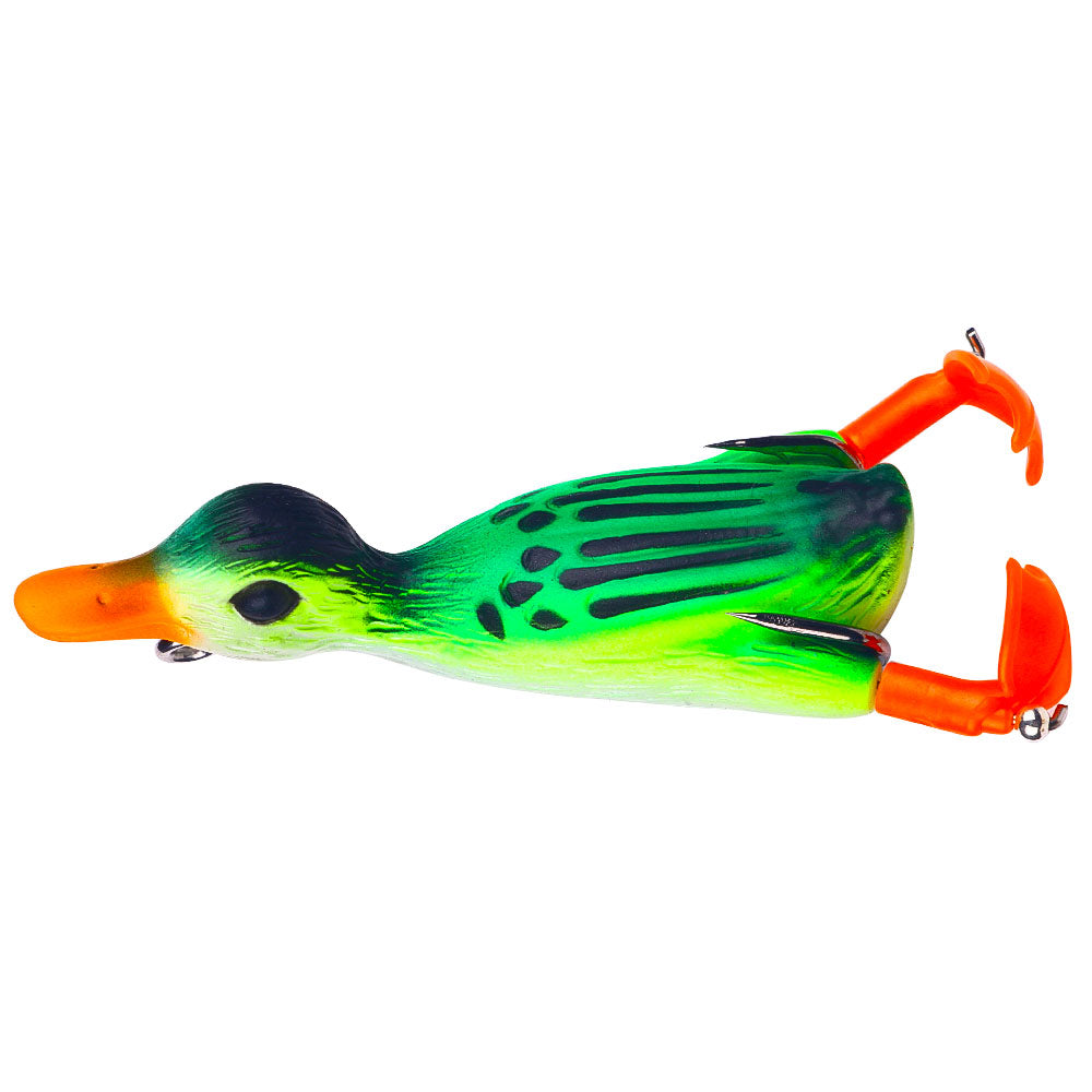 8cm 9.5g Soft Duck Bait