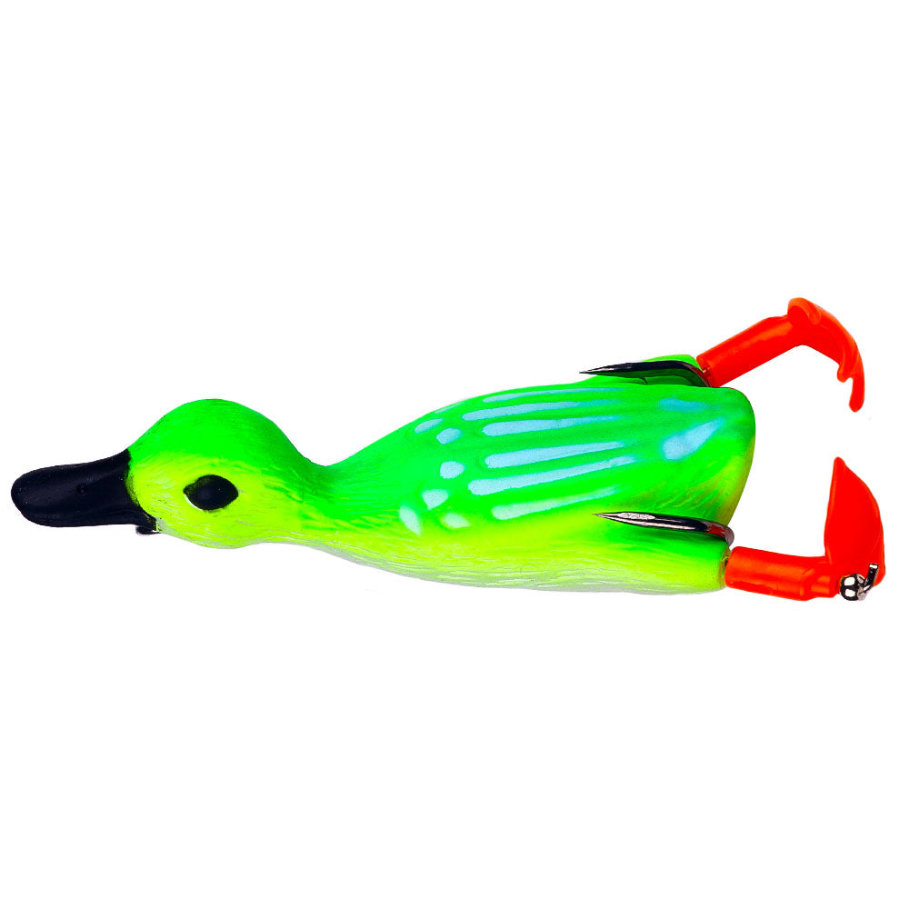 8cm 9.5g Soft Duck Bait