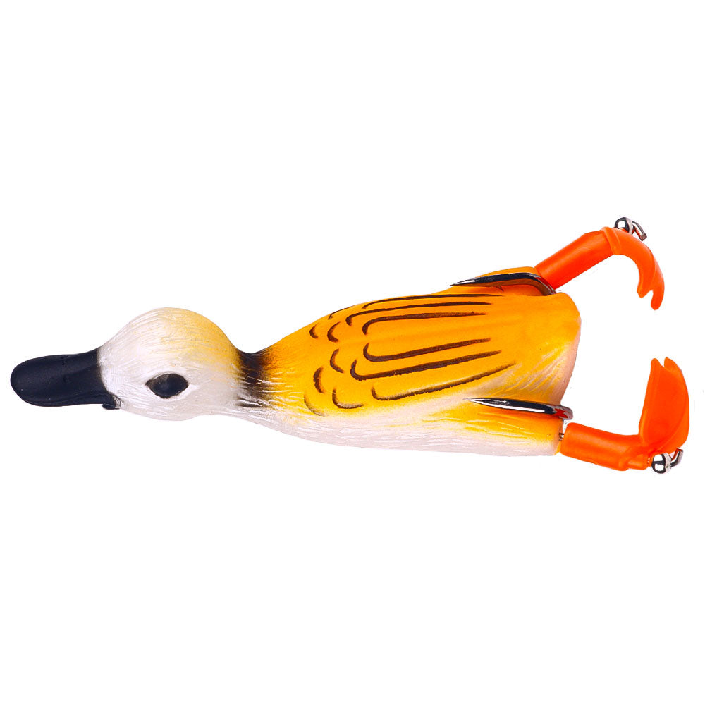 8cm 9.5g Soft Duck Bait
