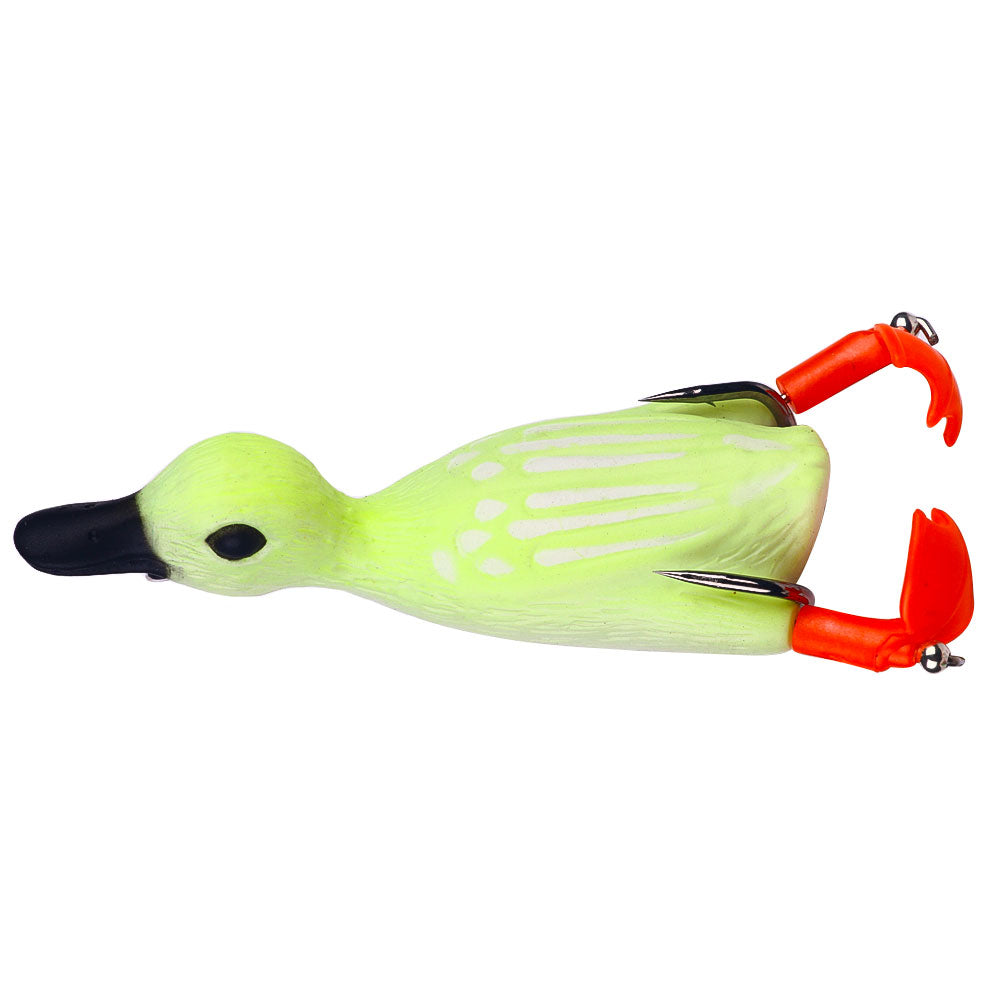 8cm 9.5g Soft Duck Bait