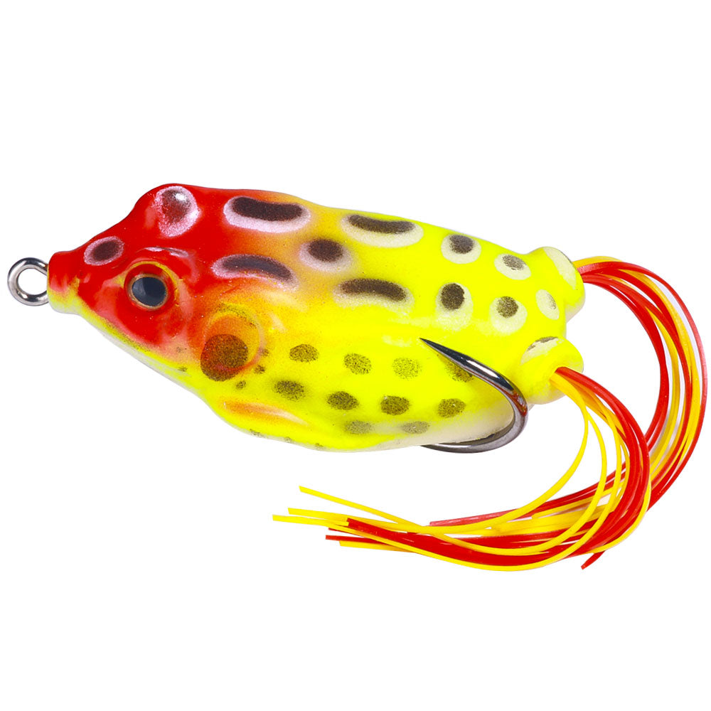 6.3CM 12.4G Frog Lures