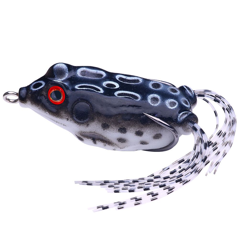 6.3CM 12.4G Frog Lures