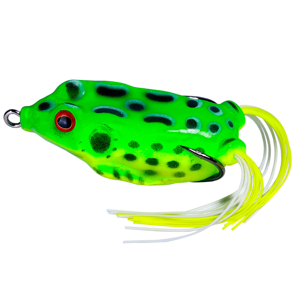 6.3CM 12.4G Frog Lures