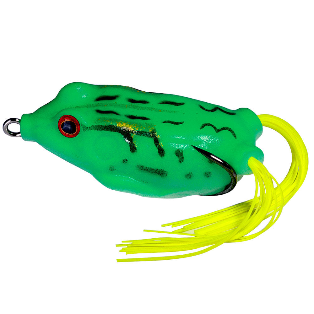 6.3CM 12.4G Frog Lures