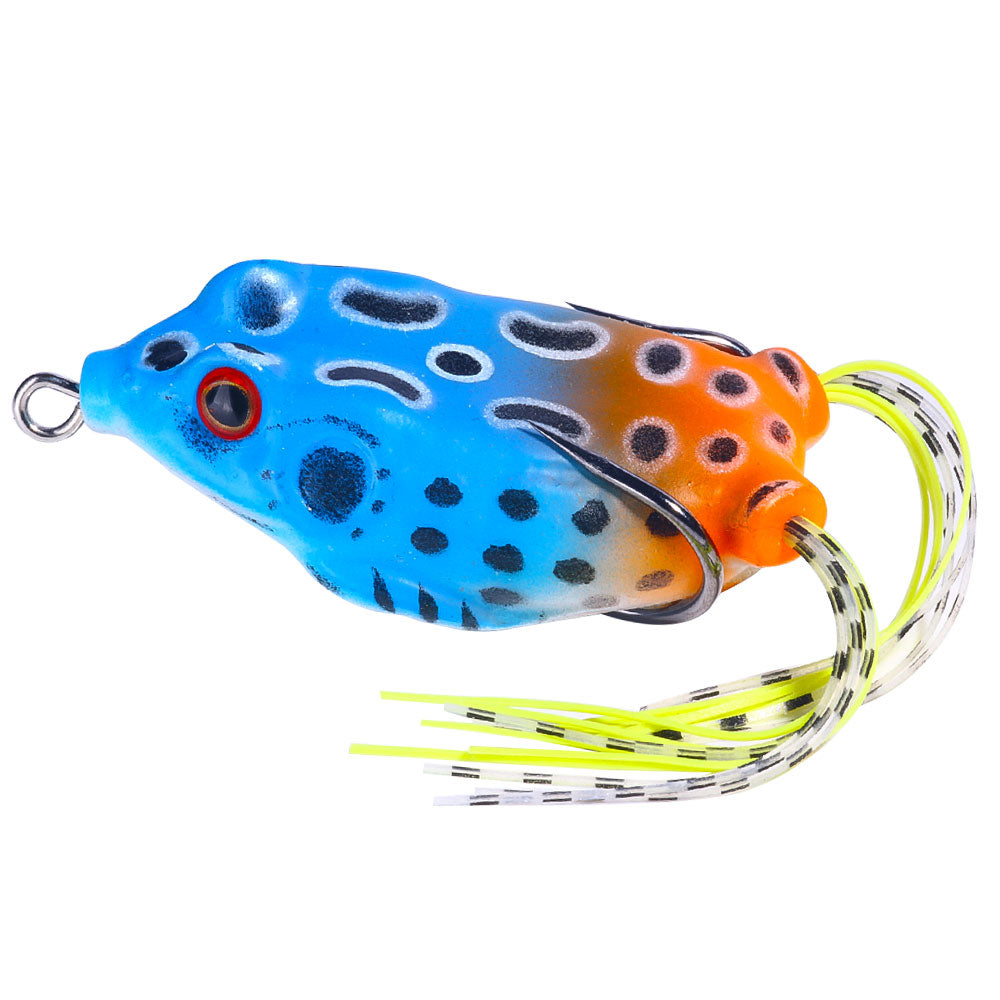 6.3CM 12.4G Frog Lures