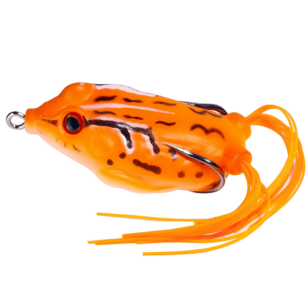 6.3CM 12.4G Frog Lures