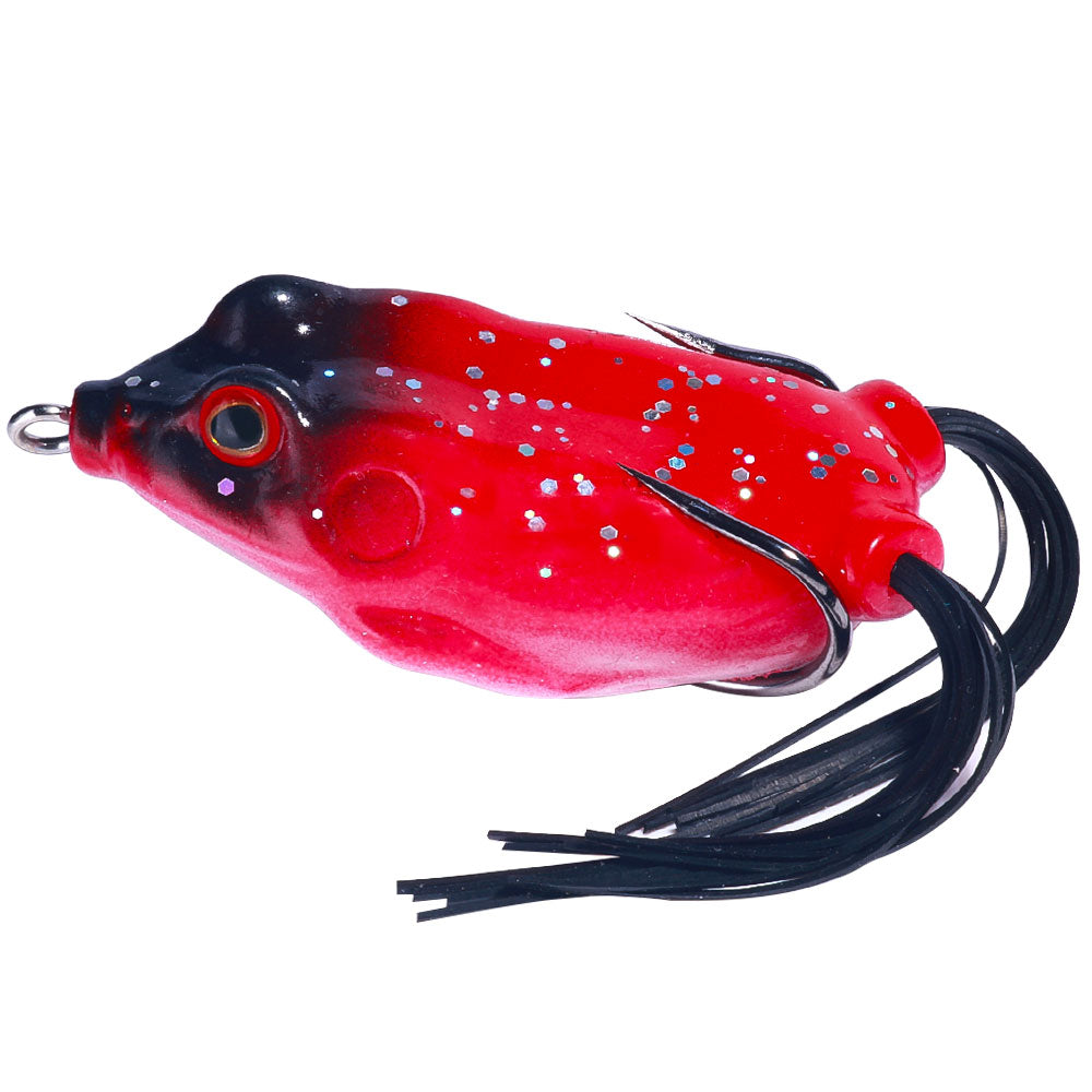 6.3CM 12.4G Frog Lures