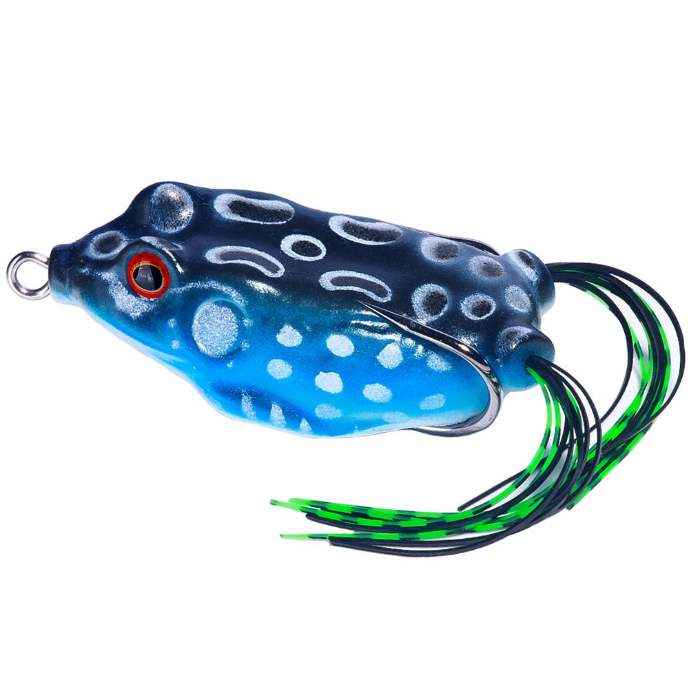6.3CM 12.4G Frog Lures