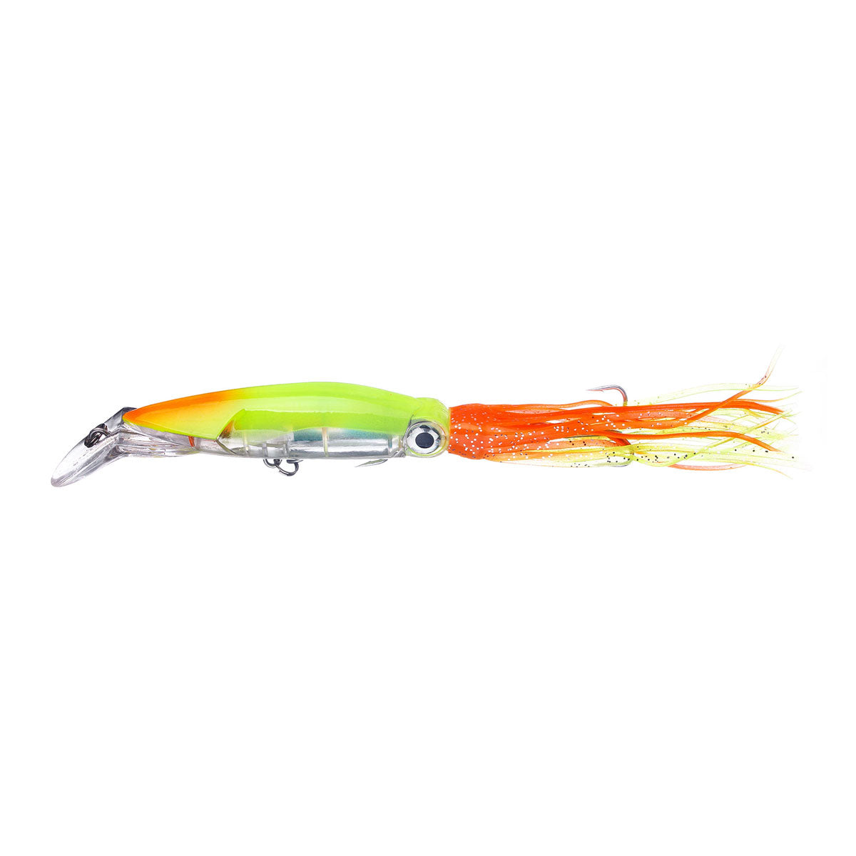 14CM-40G Octopus Squid Lure Bait