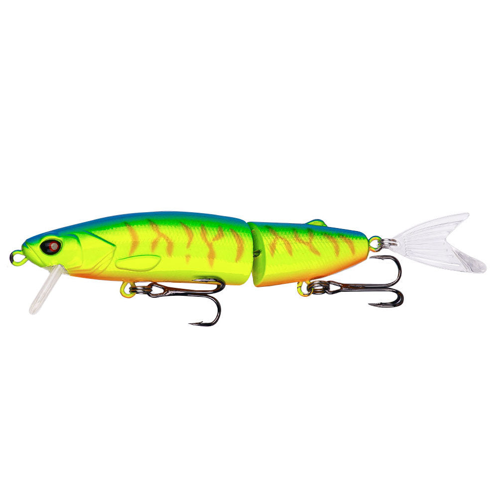 12CM 15.5G Jointed Fishing Lure